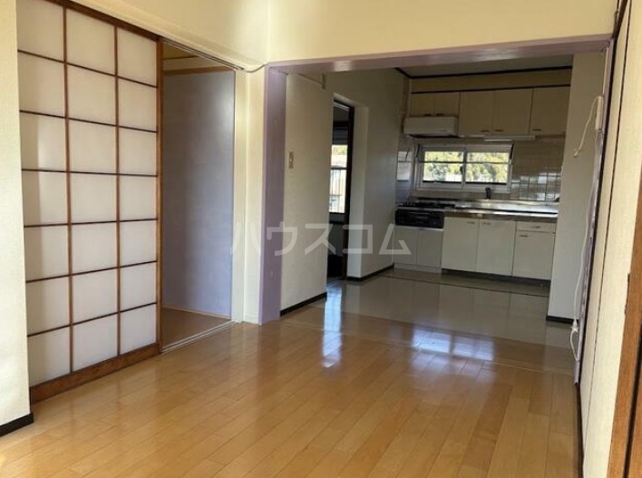 4/30 リビング/ダイニング