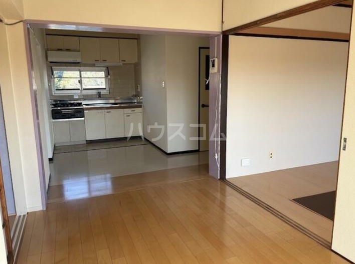 5/30 リビング/ダイニング