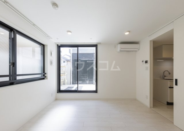 3/17 リビング/ダイニング