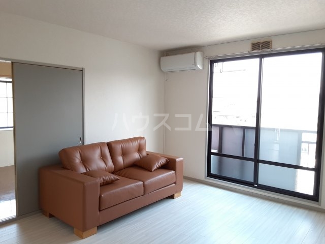 3/28 リビング/ダイニング