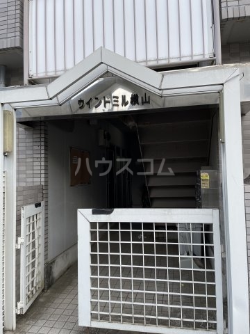 15/24 エントランス