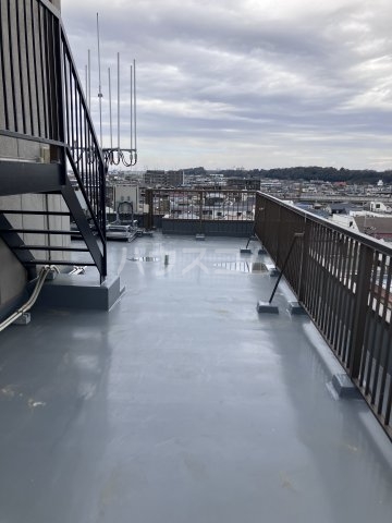 15/26 バルコニー