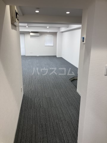 4/26 リビング/ダイニング