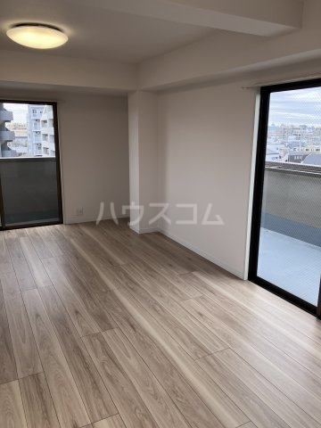 6/26 リビング/ダイニング