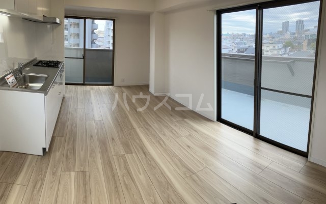 3/26 リビング/ダイニング