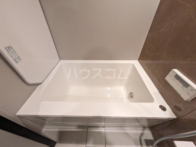 11/24 浴室