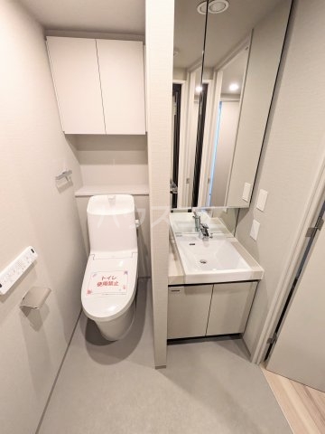 13/24 洗面