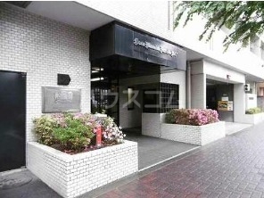 6/12 エントランス