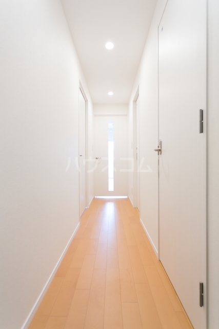 8/30 玄関
