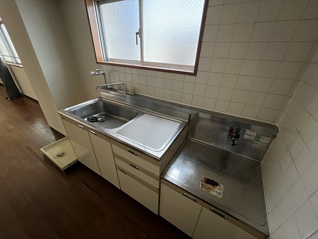 10/30 キッチン