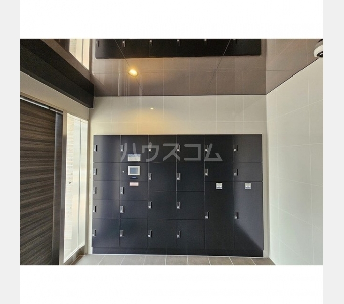 6/15 エントランス