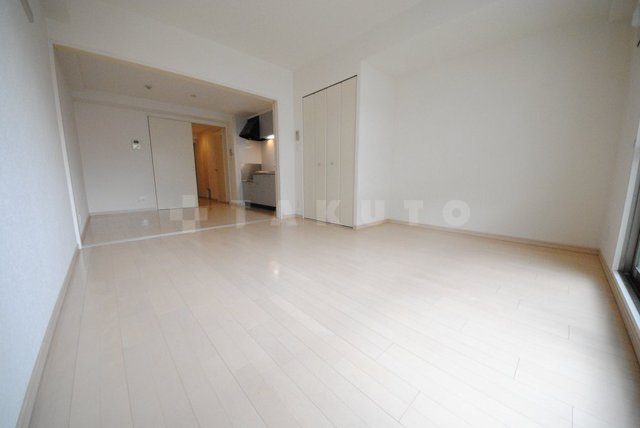 2/29 リビング/ダイニング