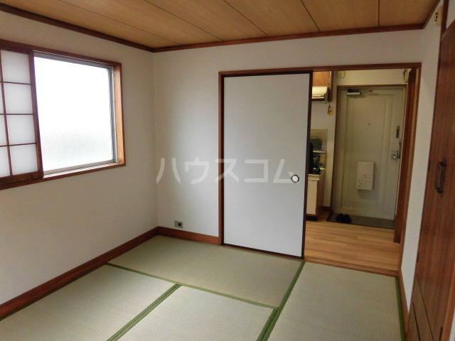 5/26 リビング/ダイニング