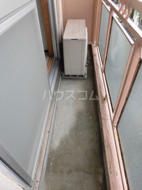 14/26 バルコニー