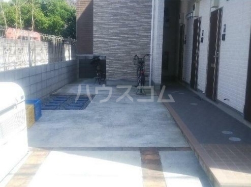 12/22 エントランス