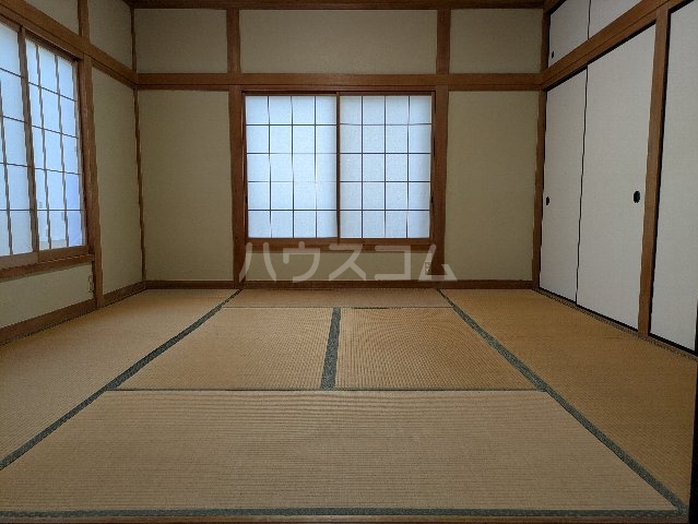 2/28 リビング/ダイニング