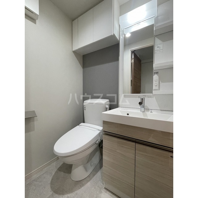 8/22 トイレ