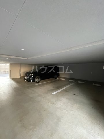 29/30 駐車場