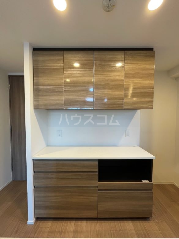13/30 キッチン