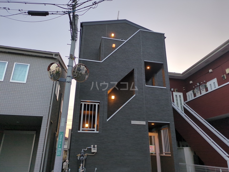 1/3 外観