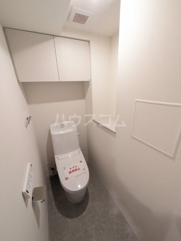 18/30 トイレ