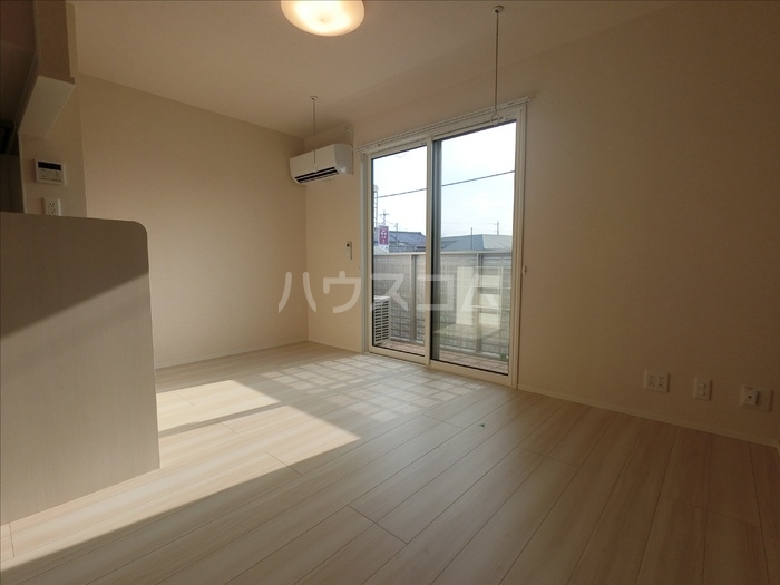 3/23 リビング/ダイニング