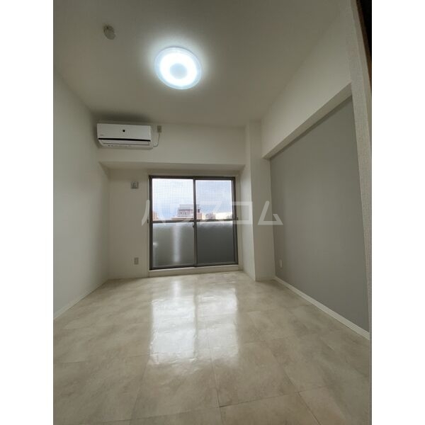 4/25 リビング/ダイニング