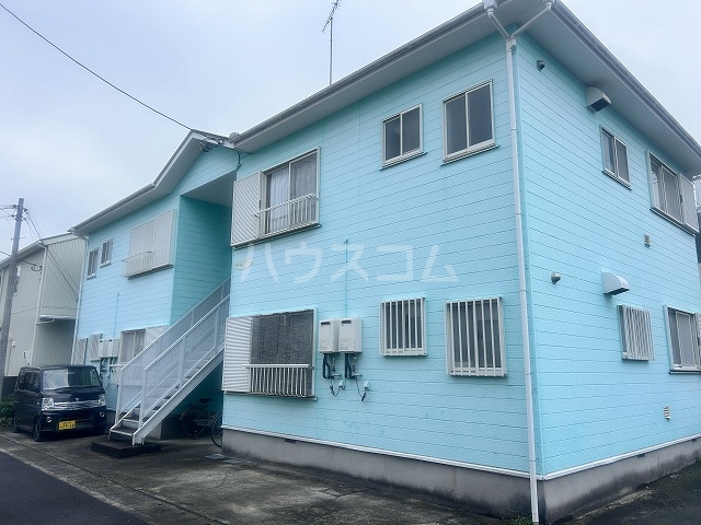 1/6 外観