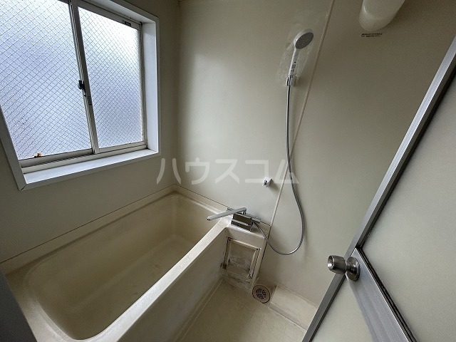 10/20 浴室