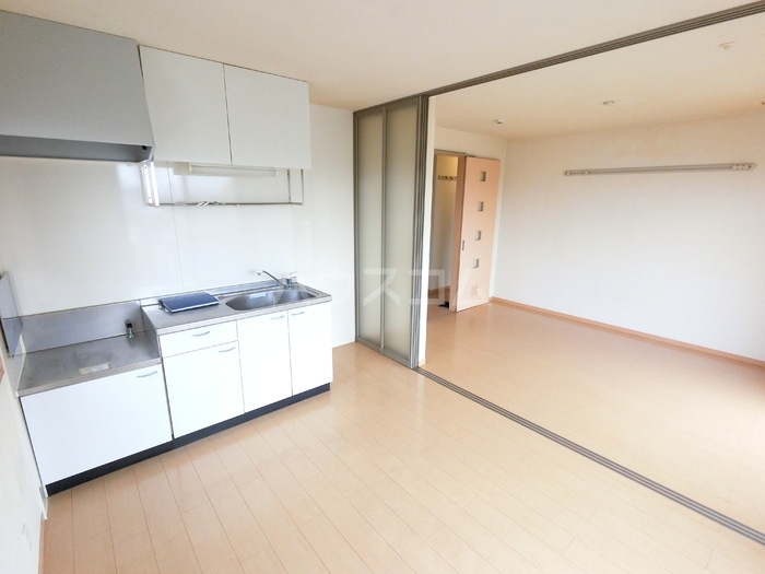 3/21 リビング/ダイニング