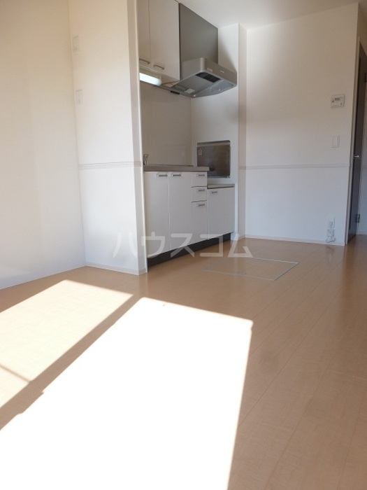 3/21 リビング/ダイニング