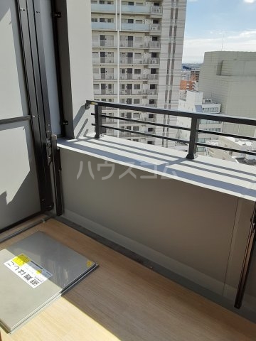 16/30 バルコニー