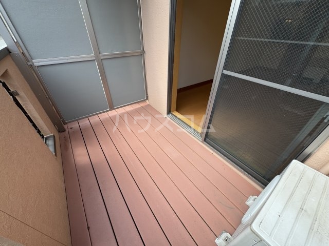 21/30 バルコニー