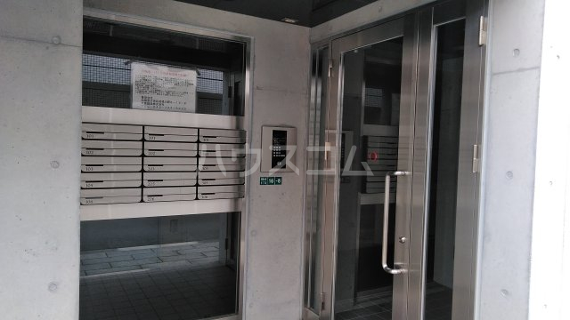 20/24 エントランス