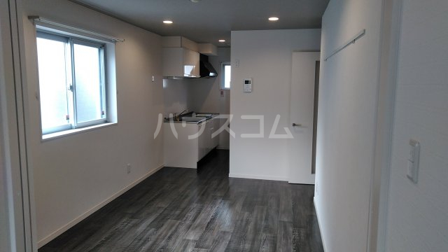 3/24 リビング/ダイニング