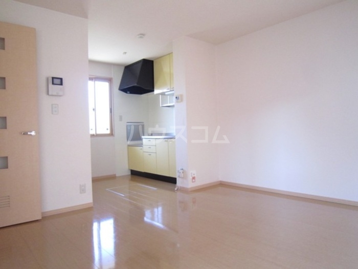 3/17 リビング/ダイニング