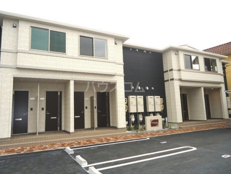 1/30 外観