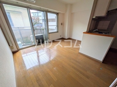 3/25 リビング/ダイニング