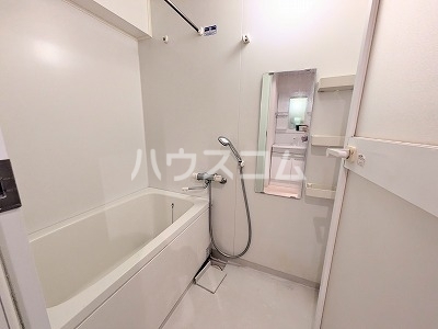 8/25 浴室