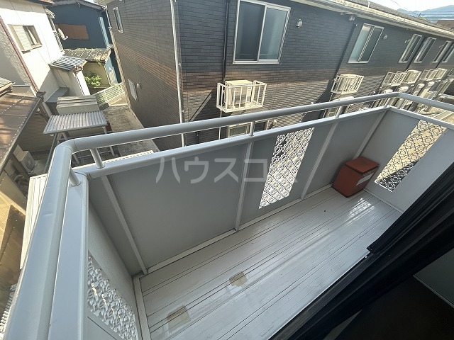 22/30 バルコニー