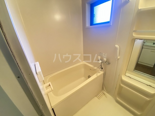 18/30 浴室
