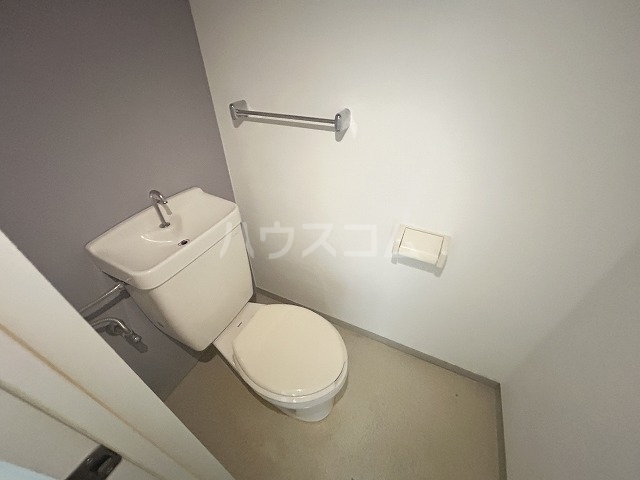 19/30 トイレ