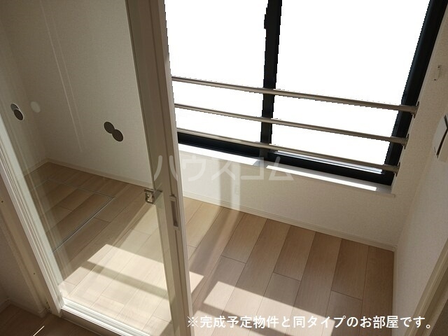 19/30 バルコニー