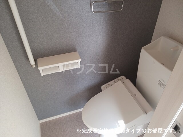 15/30 トイレ