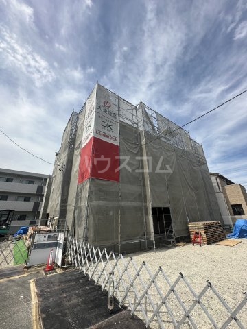 1/20 外観