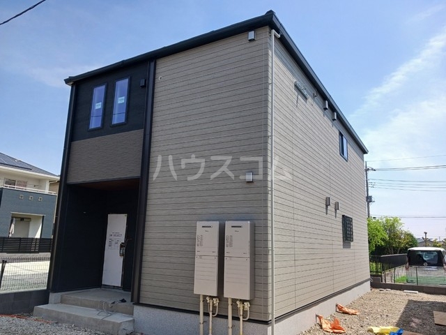 1/30 外観