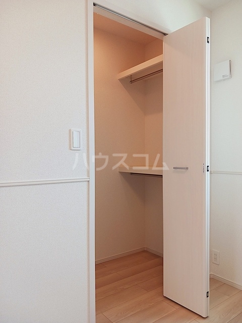 5/30 収納
