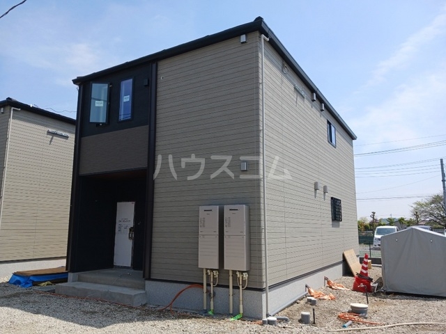 1/30 外観