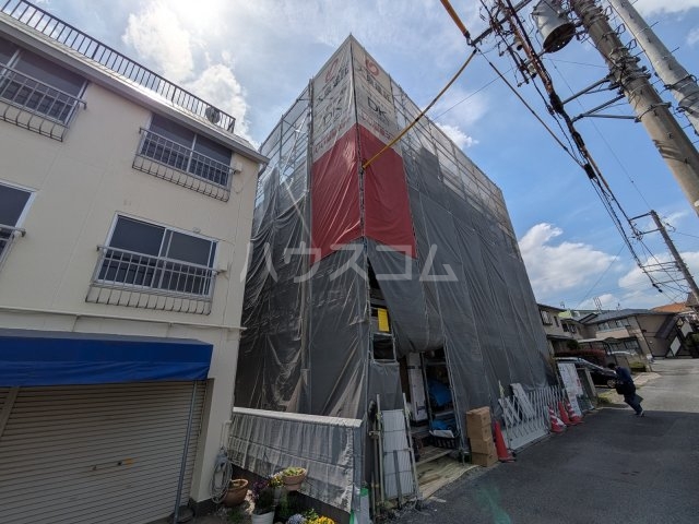 2/29 外観