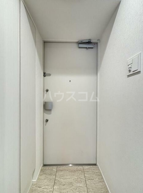 6/27 玄関